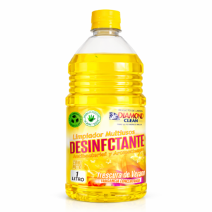 Ambientador Desinfectante Frescura de Verano