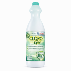 Cloro Gel