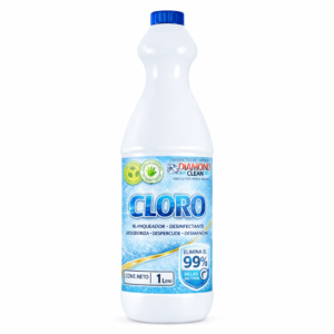 Cloro para Superficies