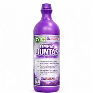 Limpia Juntas Profesional