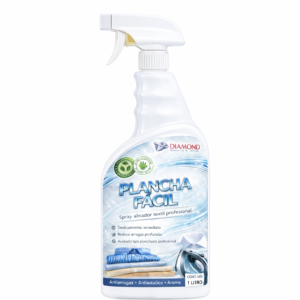 Plancha Fácil – Alisador Textil Profesional