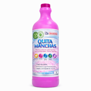 Quitamanchas Telas Radiantes