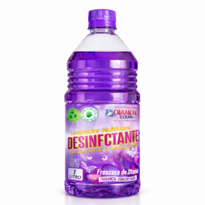 Ambientador Desinfectante Frescura de Otoño